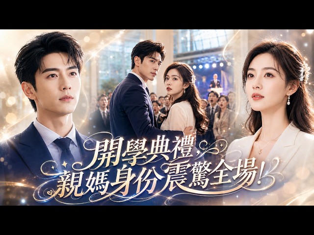 Her daughter and ex humiliate her at school, but her true identity stuns all—and a tycoon proposes!