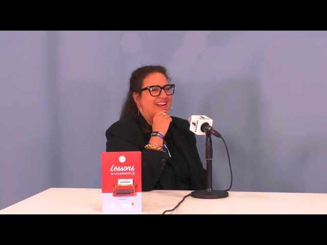 Julia Montgomery and Alexa Isaacs - ILTACON Live