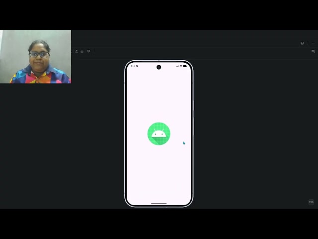 Android Studio Animation Tutorial | Implementing Property Animations & UI Effects (Lab Activity 11)