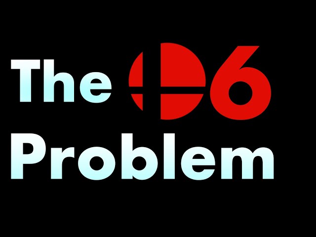 The Smash 6 Problem