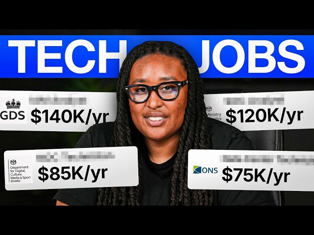 5 Tech Jobs That Pay 6 Figures in 2026