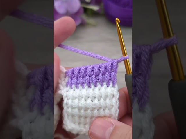 💯 Wonderful 💯 Very Easy Crochet Baby Blanket For Beginners Online Tutorial #crochet
