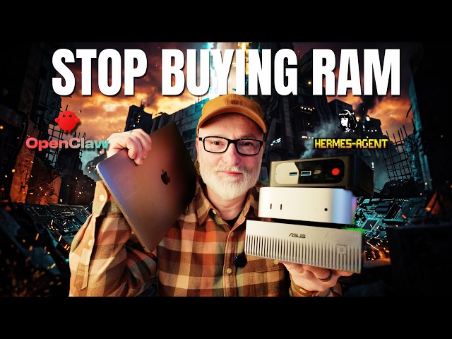 The Local AI Hardware Mistake Everyone Makes
