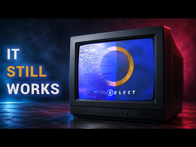 BBC Select’s Forgotten Decoder Still Works