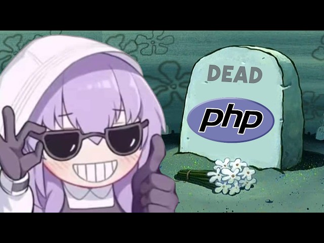 Bahasa pemrograman yang mati dan abadi