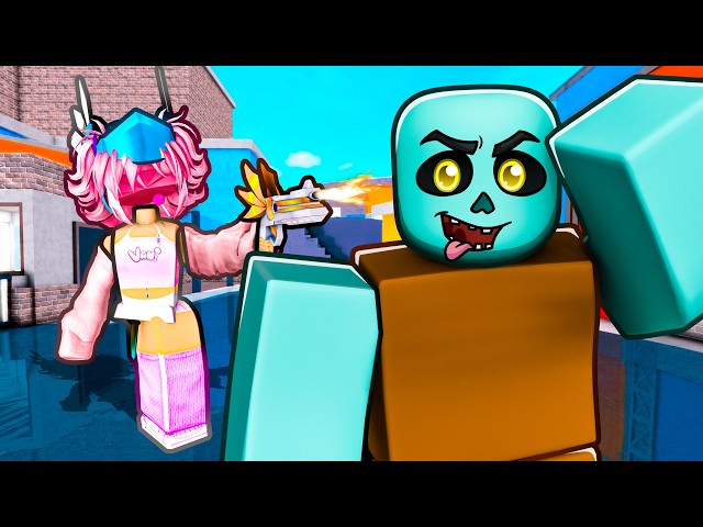 STUD vs VANILBEAN...