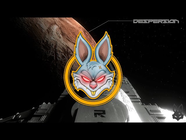 Despersion - Witch Hunt [SLK Records]