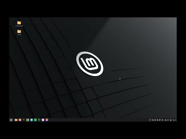 Docker para principiantes: Construye imágenes, súbelas a DockerHub y usa docker-compose