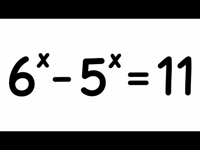 A Beautiful Olympiads Mathematics || Can you solve this type of Algebra Equation?