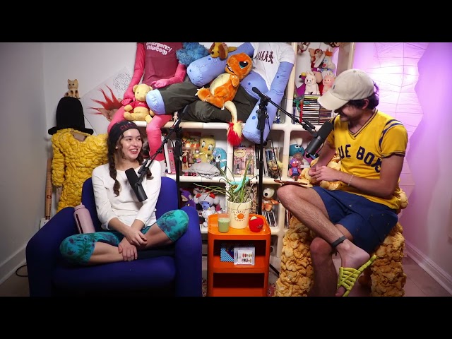 Emergency Intercom - Episode 254 (The gay test)