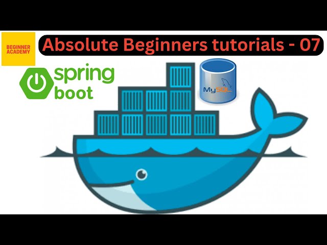 #007 Docker for beginners(Part 3): Mastering Azure DevOps from Scratch in 2023 @JavaGuides