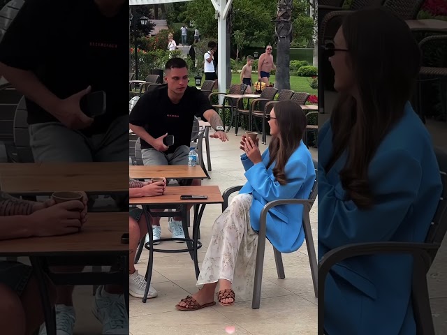 Social experiment ❤️ #kindness #socialexperiment #humanity #foryou #wholesome #respect