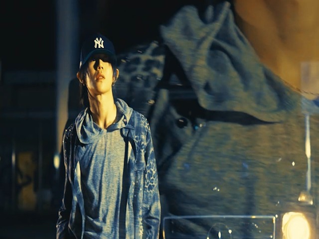 NARCISSE (Music Video)