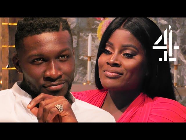 Telling Your Date That You're Against Premarital Sex | First Dates Hotel