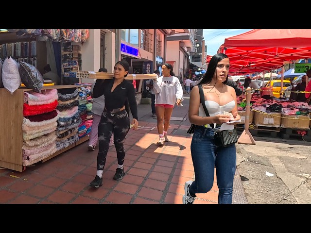 Daily Life in Cali, Colombia 🇨🇴