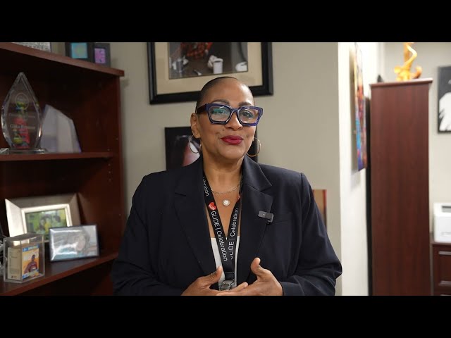 Dr. Gina Fromer on AAPI Strength and Community