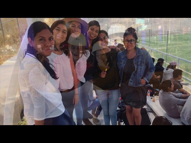Generación 2013-2017 ITQ