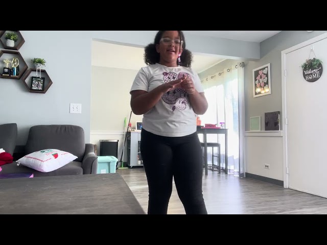 TikTok mashup