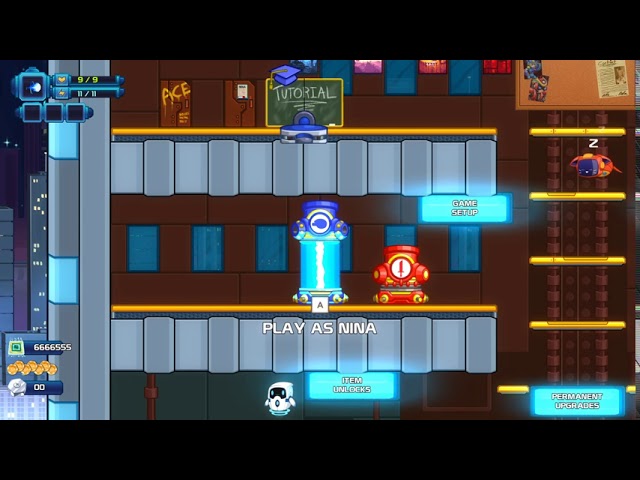 20XX PROTOTYPES UNLOCKED No Work Required Tutorial