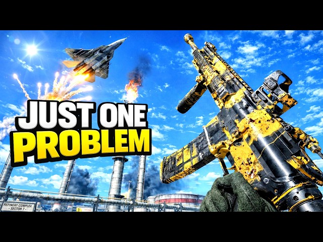 We Can't Give Up on Battlefield 6 YET!