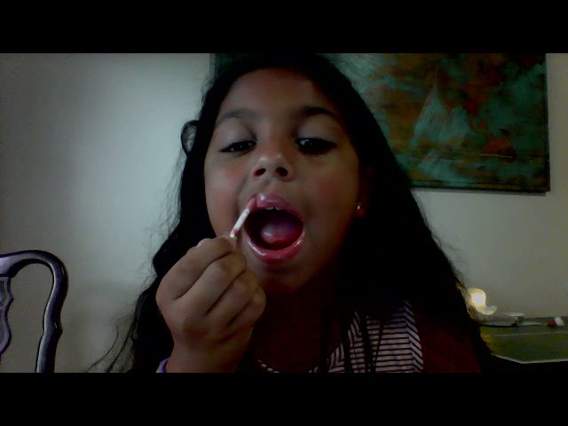 makeup tutarial