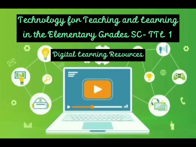 Videos as Digital Learning Resources- THE DAREJOJOREMI UNITED SIX!