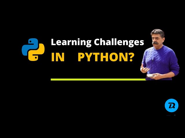 Learning Python- Tips to Learn Python Urdu| Hindi