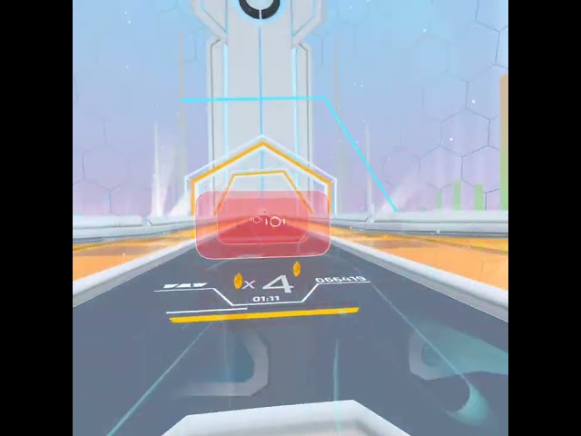 oh shape funky groove