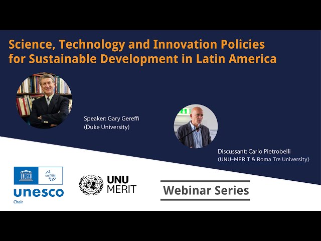 Reorganization of International Production, GVC Resilience and North American Integration