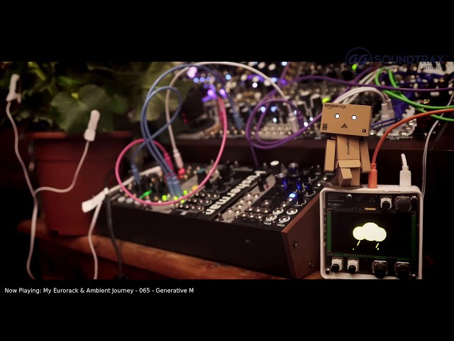 Adi Goldstein Live Stream