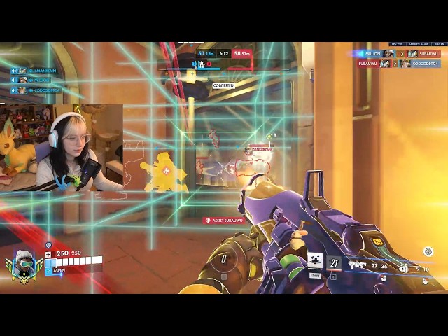 ASPEN | The Top 500 Support Shows Why Baptiste Is STILL a PROBLEM