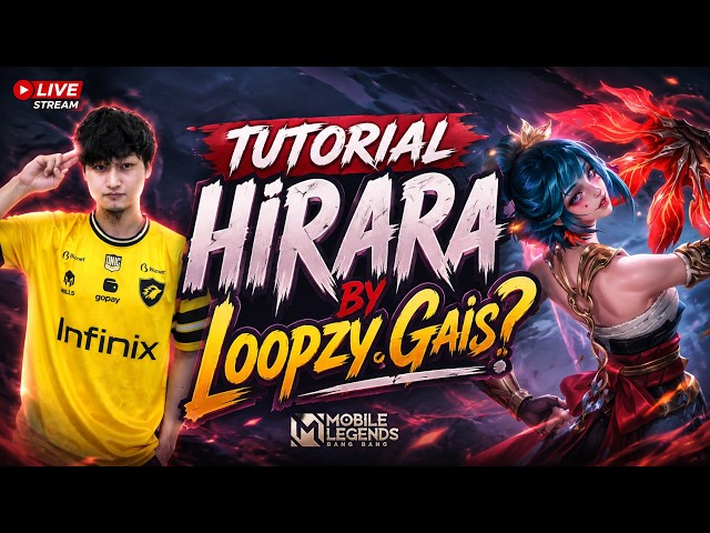 ONLY ENGLISH STREAM |  8 DAYS LEFT CAN I REACH 1200STARS THIS SEASON  | MLBB LIVE🔴