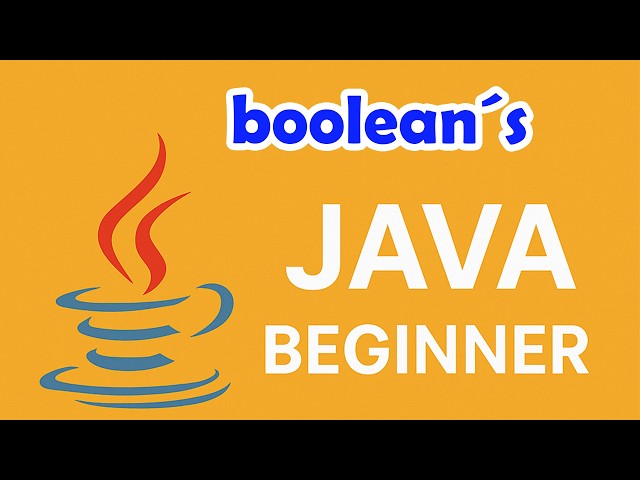 13# - Boolean value in java very basics