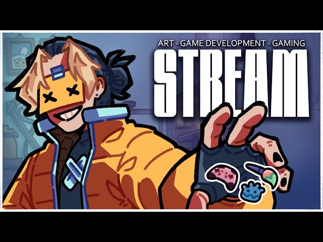 LIVE! Playing a game I was commissioned For! - Feed The Queen