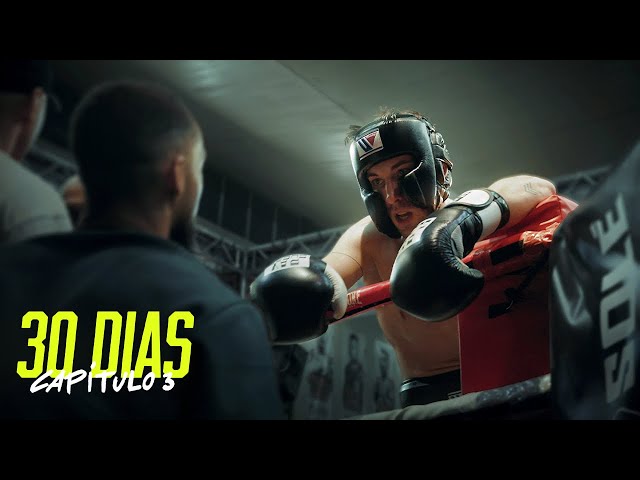 Road to La Velada Del Año 6 - Chapter 3