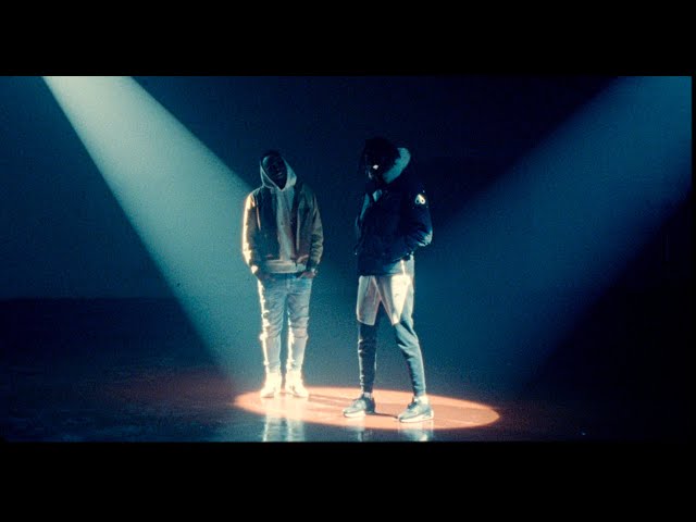 DADJU - TPB avec KOBA LAD (Clip Officiel)