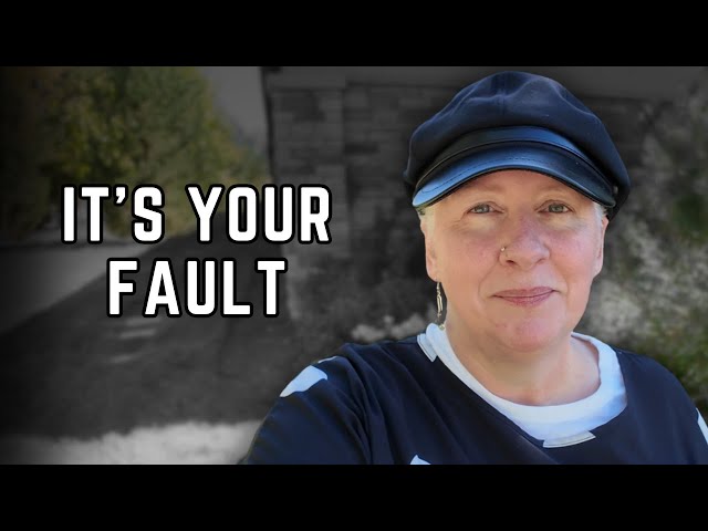 Why Nobody Shows Up for You