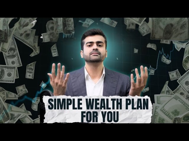 Simple Investing Plan - Everything you need to know