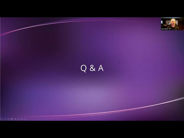 RTI Integration Designer 11 Single Room Programming Webinar - Session 1 of 3