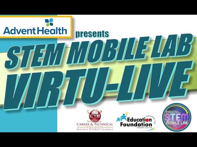 VirtuLIVE 360° videos: Pediatrics PART 1