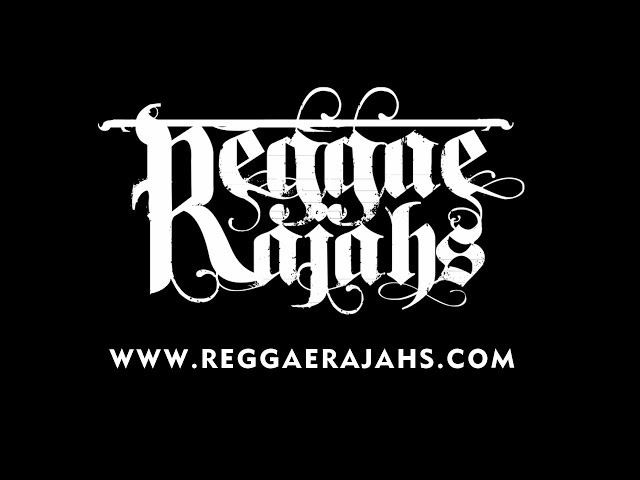 Reggae Rajahs - Indias Number 1 Sound (2014 Promo)