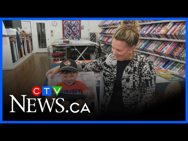Dolly Parton’s Imagination Library in St. Marys steps up fundraising campaign