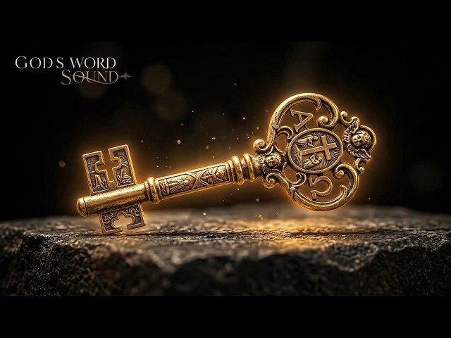 The Book of Proverbs 1–31 Complete | God’s Wisdom for Life, Prayer & Peace with Sacred Music