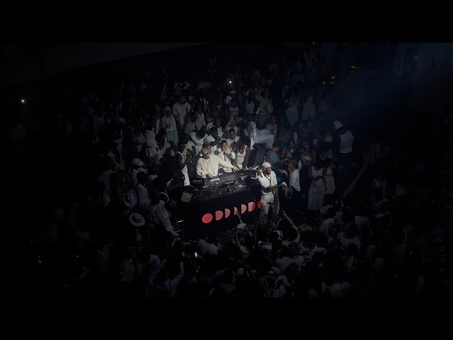 Afrobeats & Amapiano Mix 2025 | DJames Live At Zsongo Club