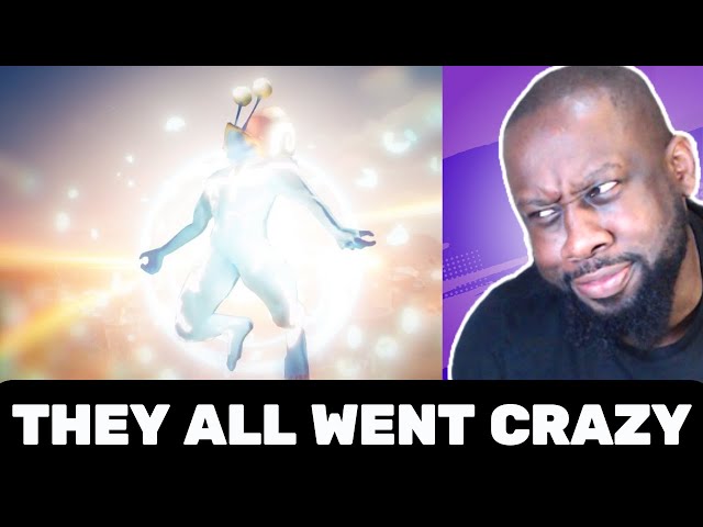 First Time Hearing Glorb - The Bottom 2 | REACTION