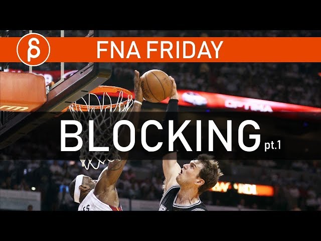 Animation Blocking - You are doing it WRONG! - part 1