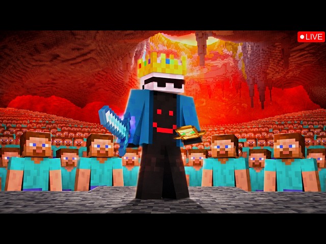 Insane PVP in Alwto Public Server| Minecraft | LIVE STREAM