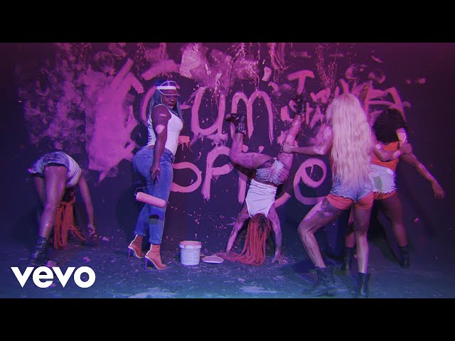 SPICE - GUM [OFFICIAL VIDEO]