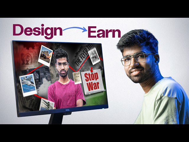 Design Thumbnails That Actually Make You Money (Beginners Guide)