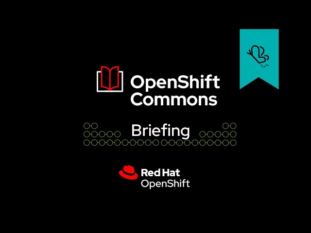 DevSecOps: What Comes first the Tools or the Culture - Kirsten Newcomer (Red Hat) OpenShift Commons